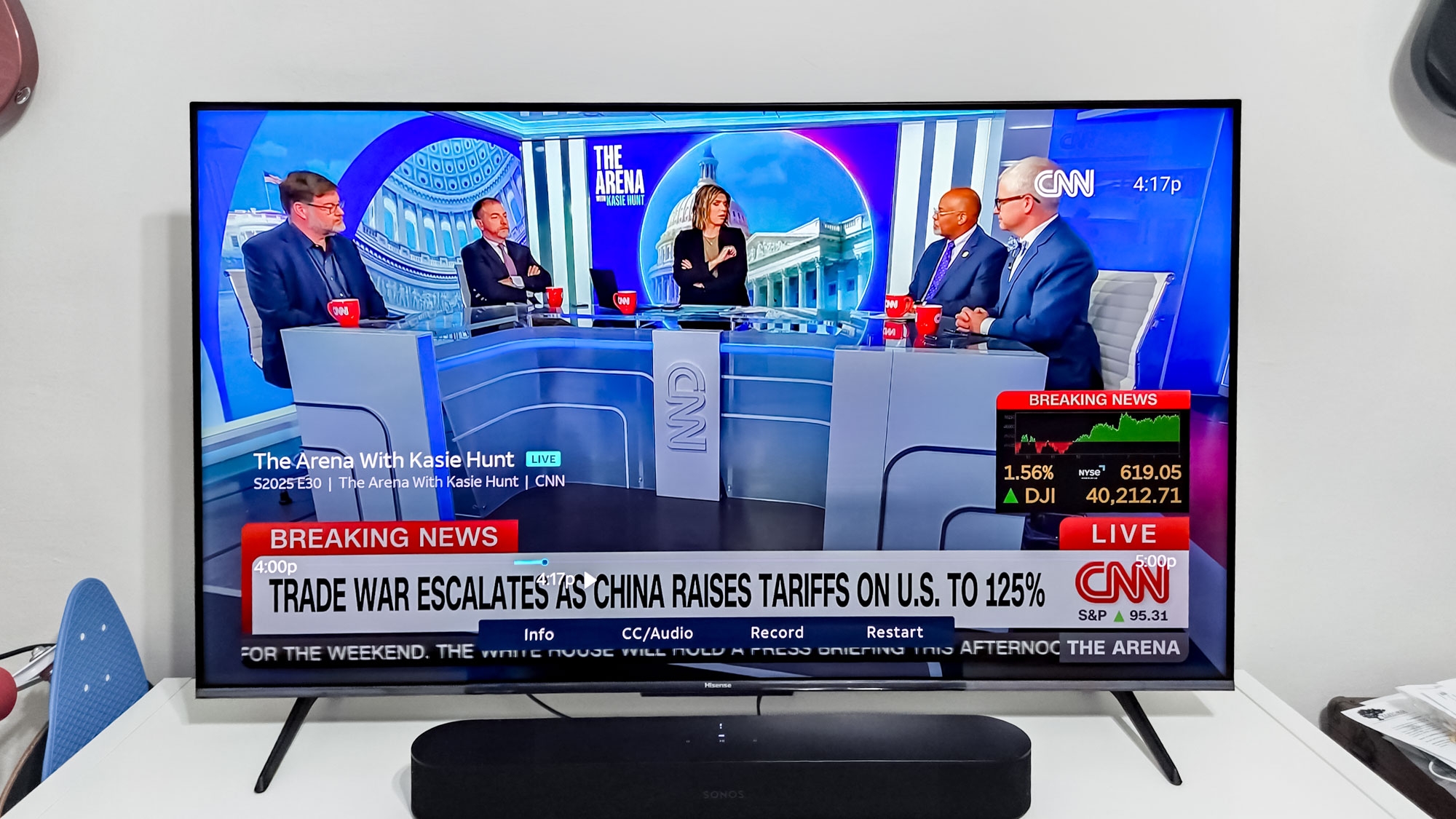 DirecTV Review Lots Of Channels But At What Cost Tom s Guide