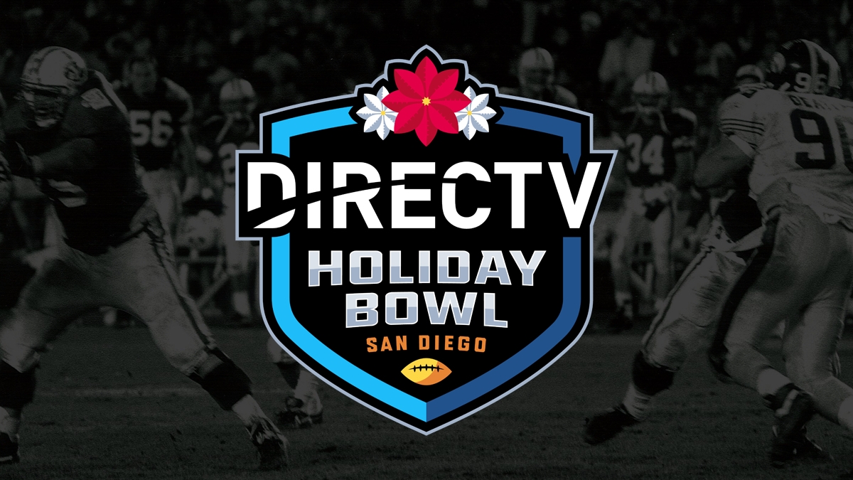 DirecTV Signs On To Become Title Sponsor Of The Holiday Bowl Next TV