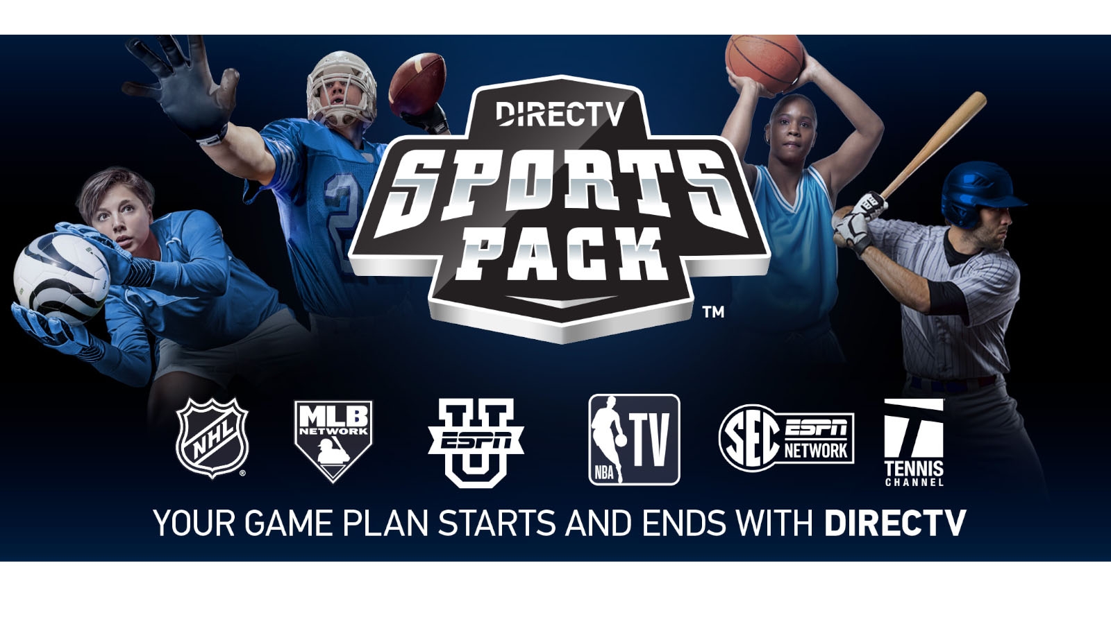 DIRECTV Sports Pack Review DIRECTV Insider