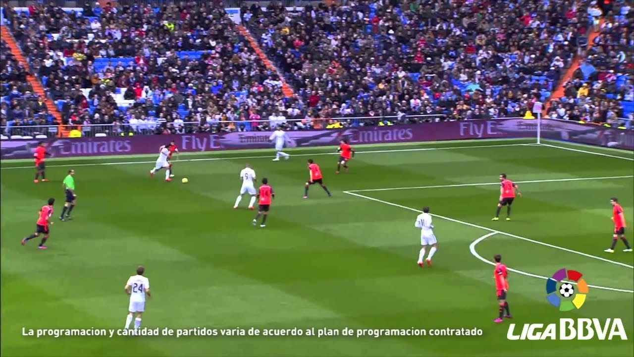 DIRECTV Sports T Decides El Partido Que Quieres Ver YouTube