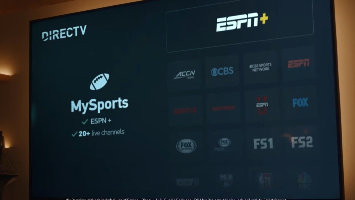 DirecTV Stream Wants To Save You From YouTube TV s Content Battles Android Central DirecTV Stream Wants To Save You From YouTube TV s Content Battles Android Central