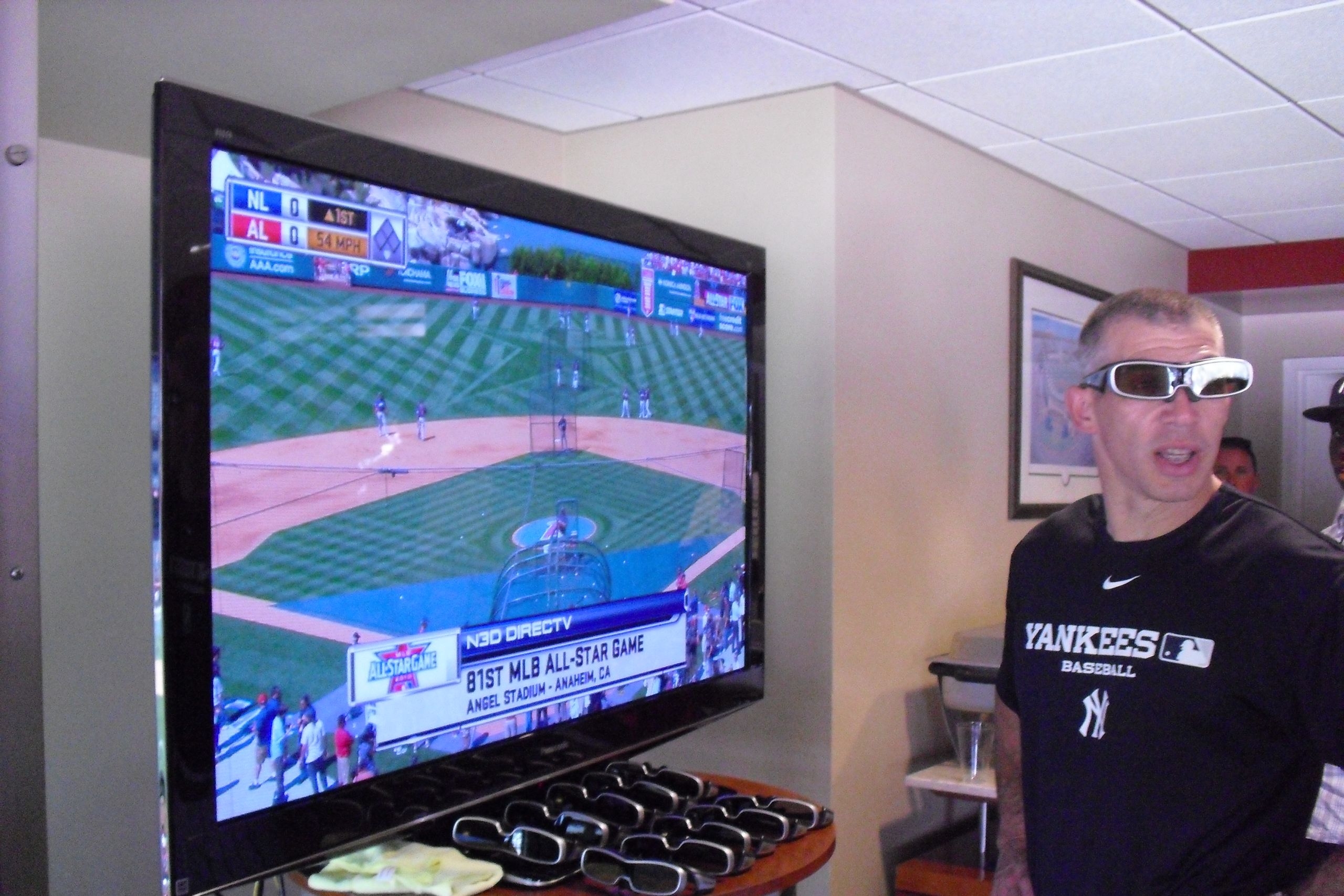 baseball game on directv baseball game on directv