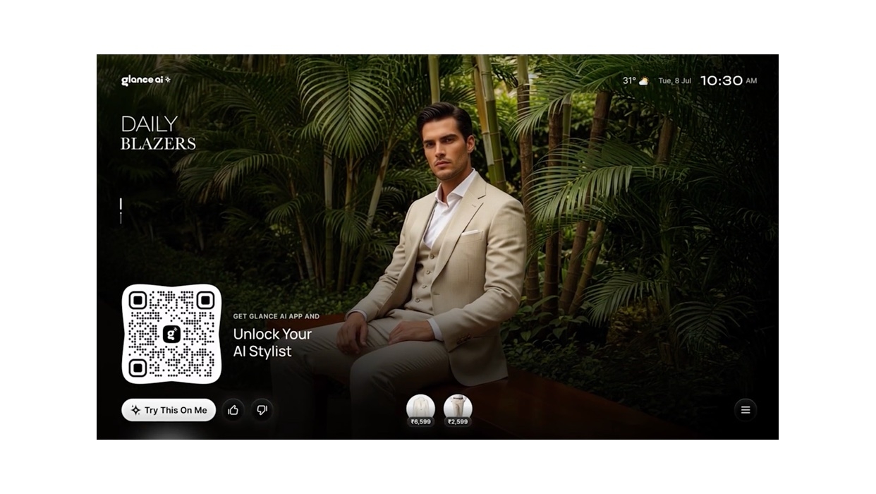 DirecTV To Replace Device Screensavers With GenAI Shopping Experience Futureweek