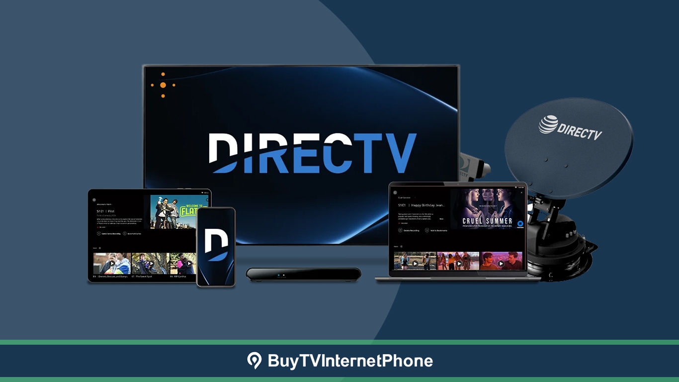 DIRECTV Via Internet Everything You Need To Know DIRECTV Via Internet Everything You Need To Know
