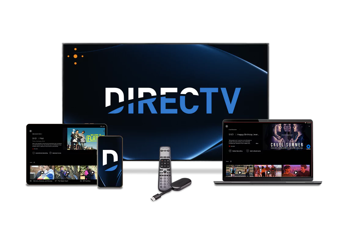 DIRECTV Vs DISH Compare Now Call 833 922 1405