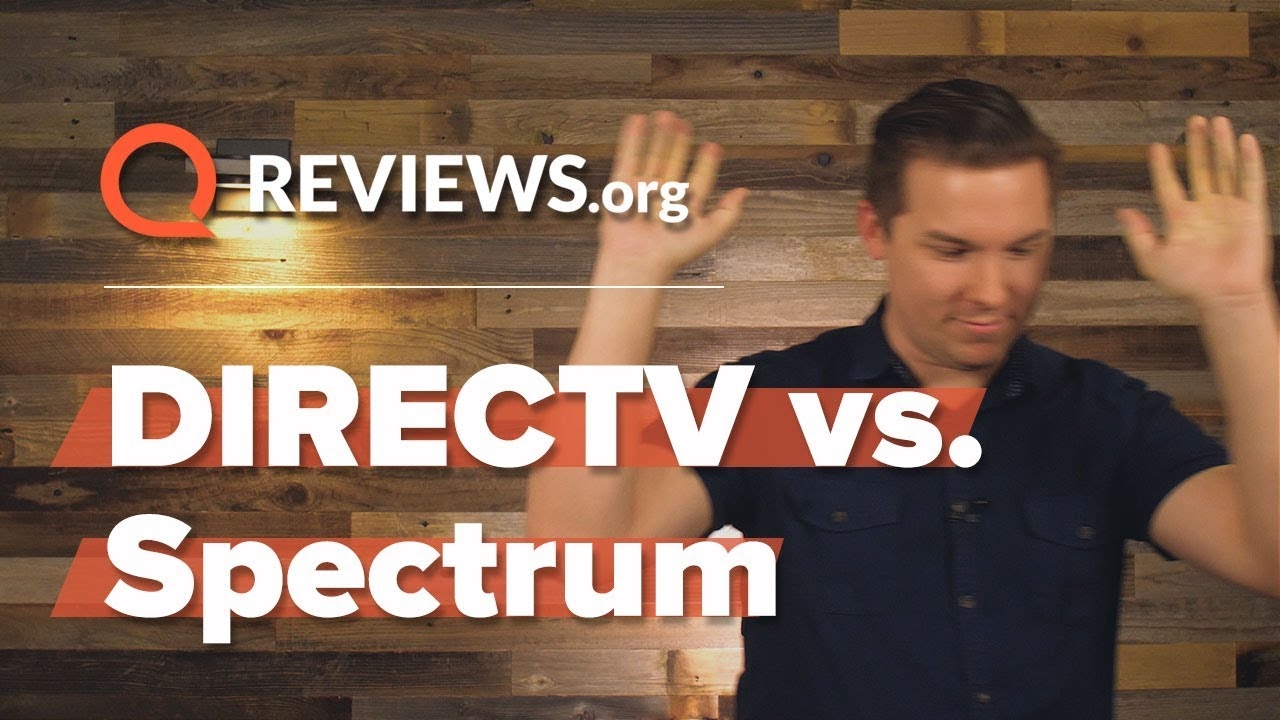 DIRECTV Vs Spectrum TV Review Packages Pricing DVR Contracts And More YouTube