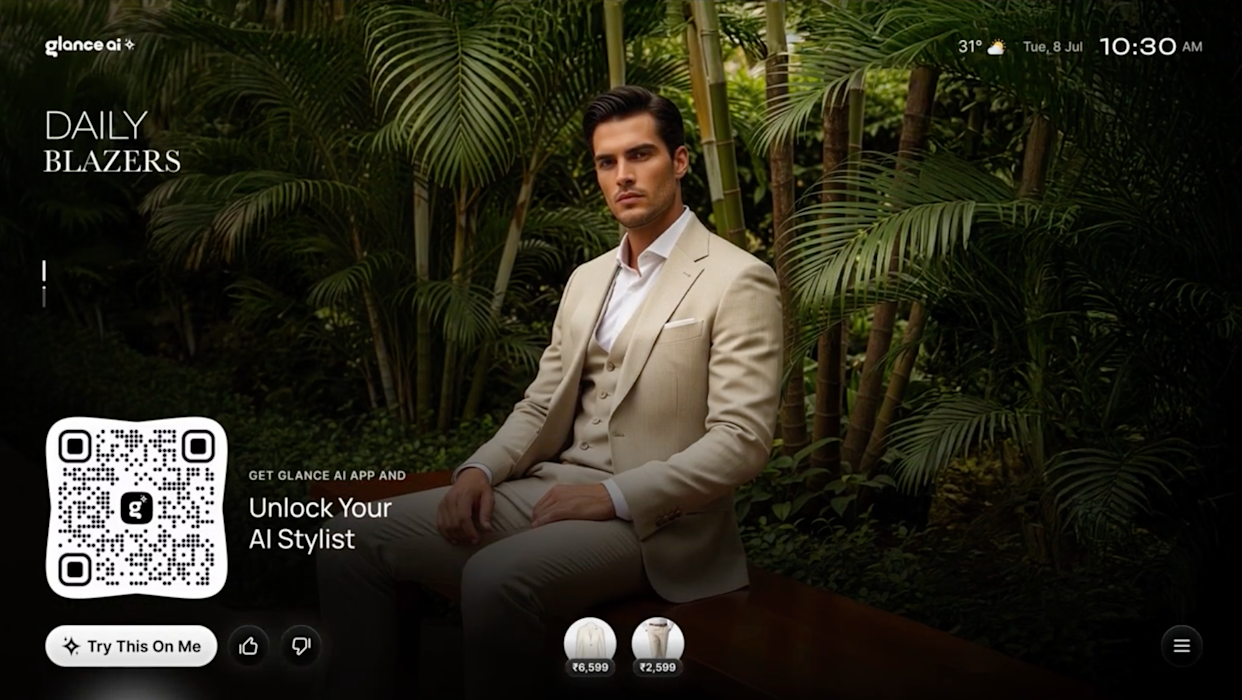 DirecTV Will Start Replacing Screensavers With AI generated Ads Next Year