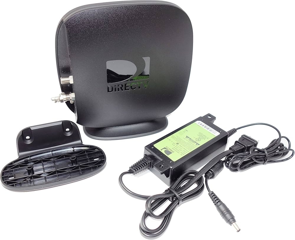 DIRECTV Wireless Video Bridge Amazon sg Electronics DIRECTV Wireless Video Bridge Amazon sg Electronics