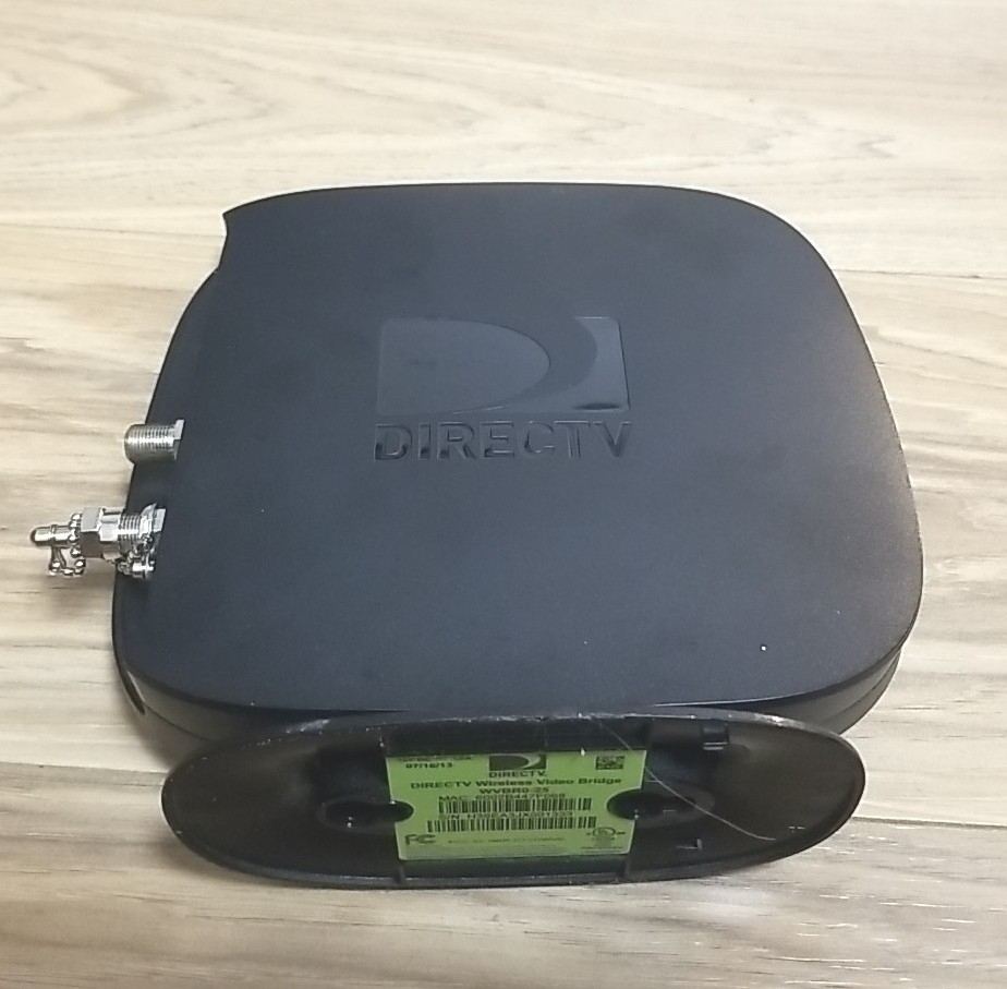 directv video bridge