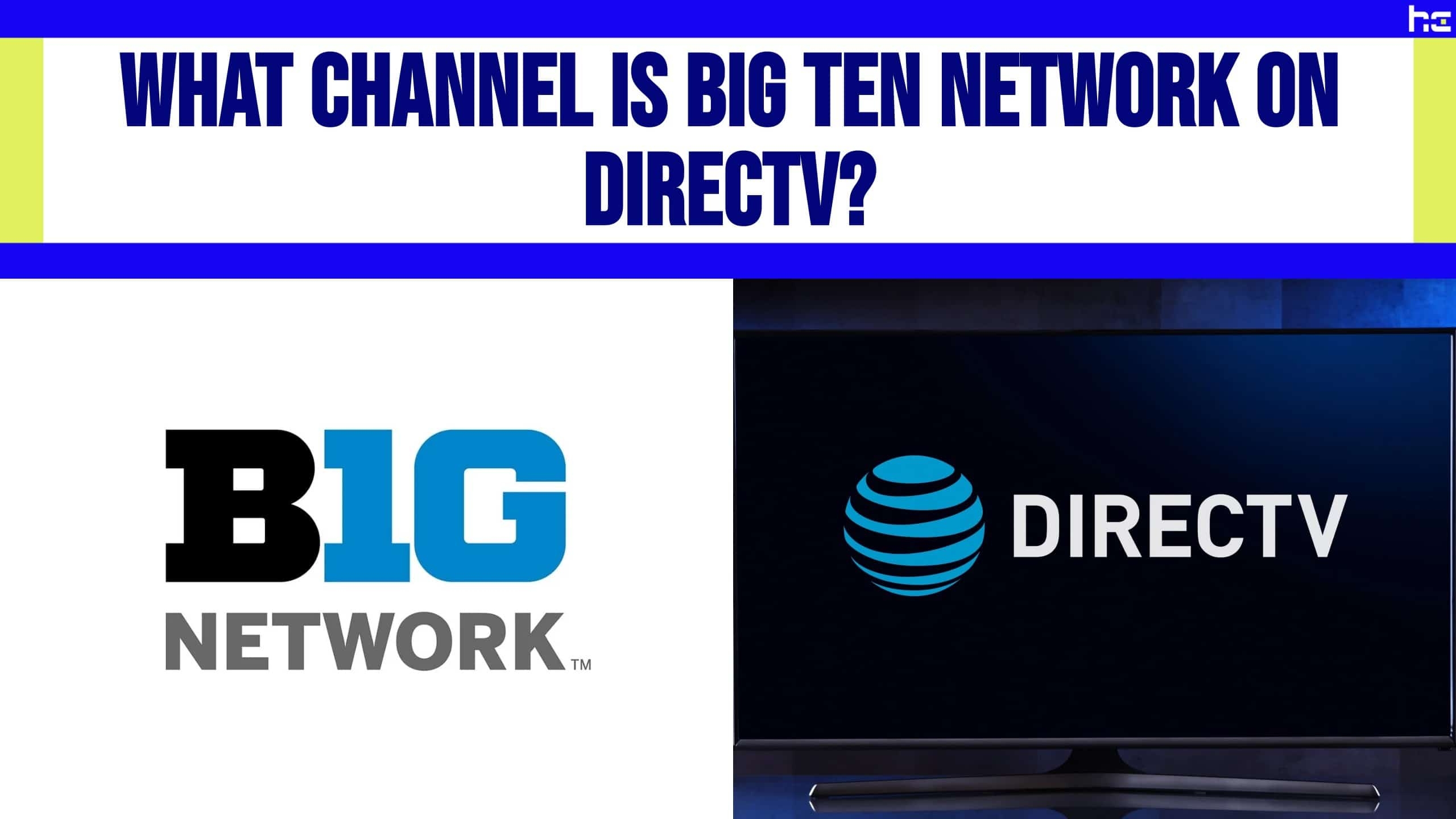 what channel is btn on directv what channel is btn on directv