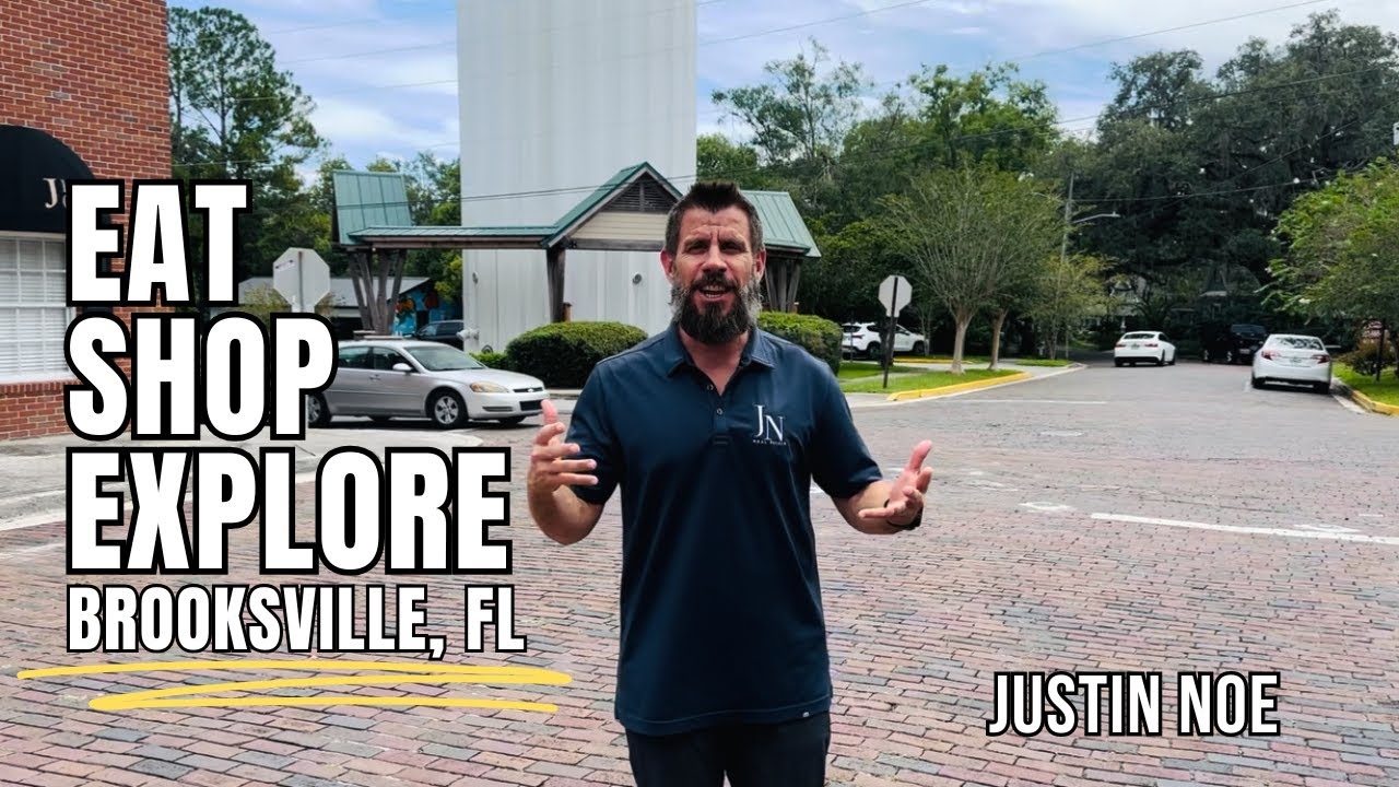 spectrum tv guide brooksville fl