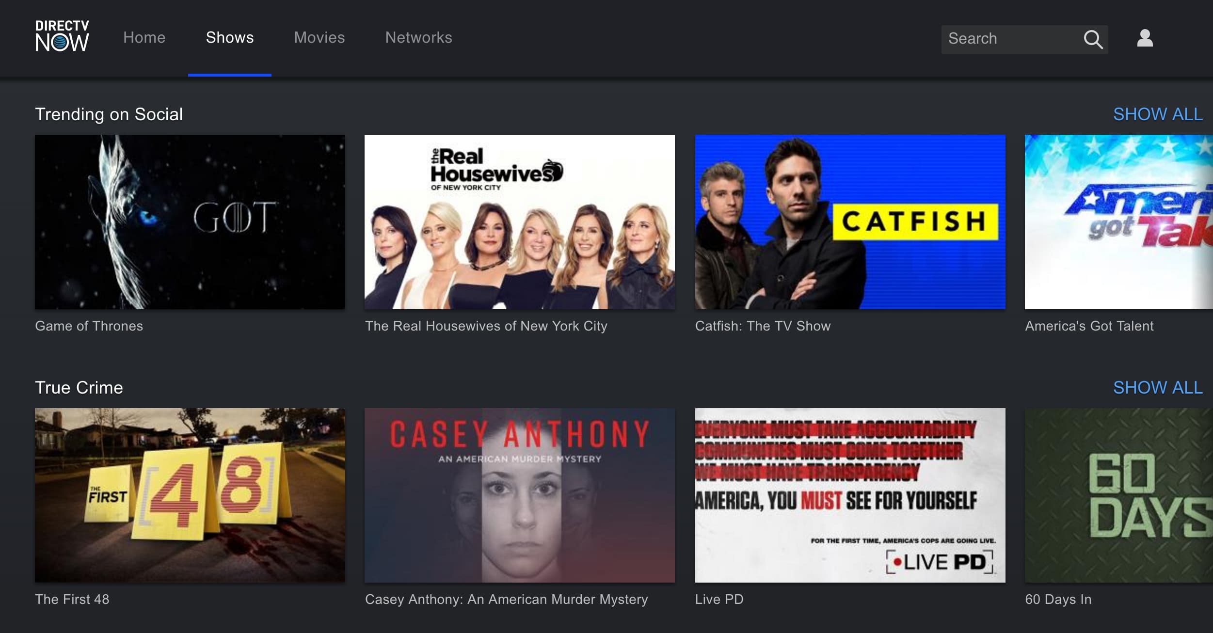 Discovery AMC Networks Viacom Stocks All Dip After DirecTV Now Drops Them Discovery AMC Networks Viacom Stocks All Dip After DirecTV Now Drops Them