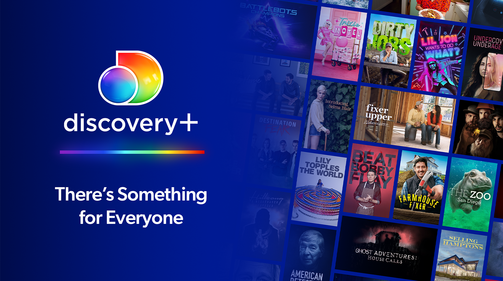 Discovery List Of All Channels On Discovery Plus Discovery Discovery Channel Live Now Discovery Channels