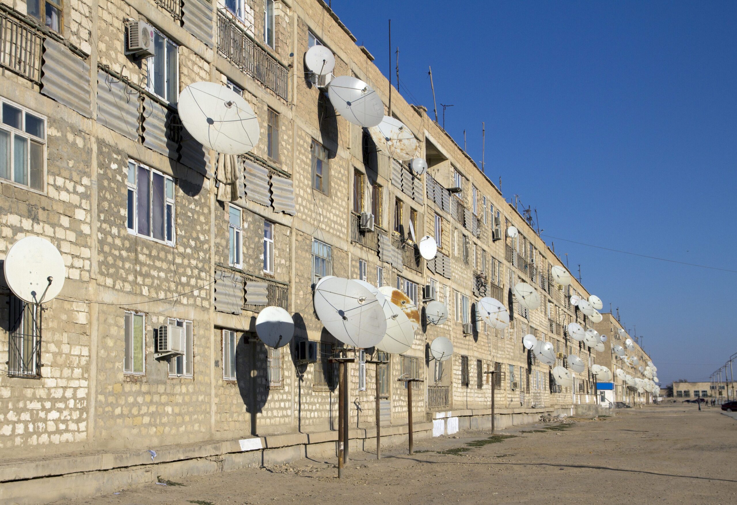 directv dish merger abandonment