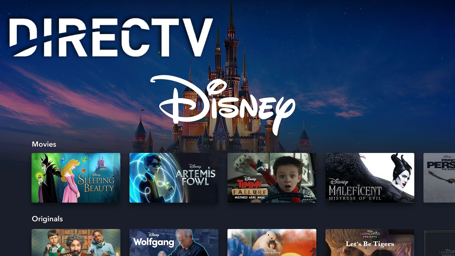 Disney Accuses DirecTV Of Misrepresenting The Facts 
