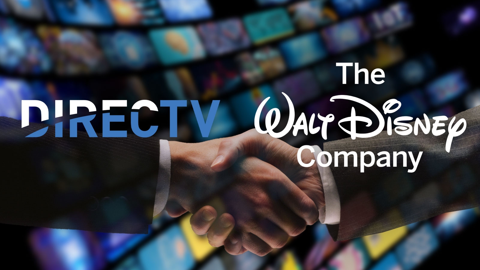 Disney DirecTV Dispute Settlement Carriage Battle Ends In Time For Emmys