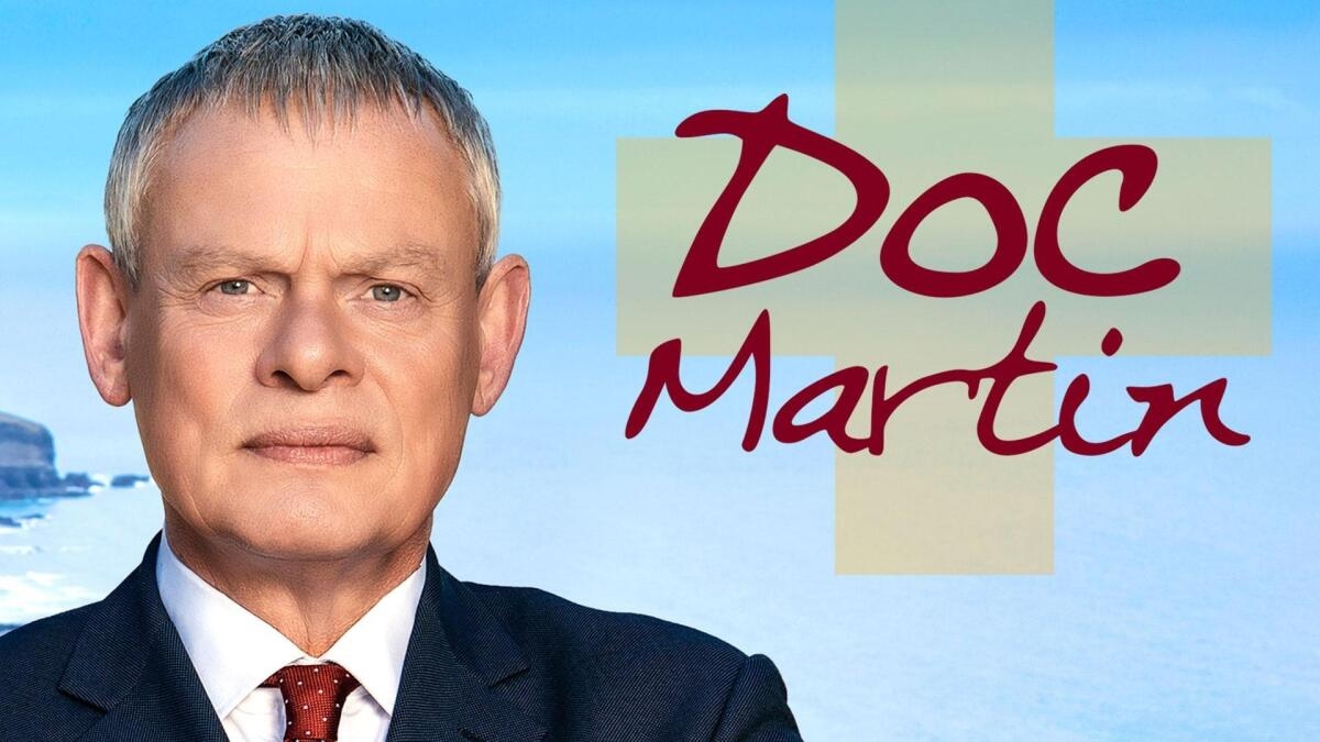 Doc Martin Ideastream Public Media Doc Martin Ideastream Public Media