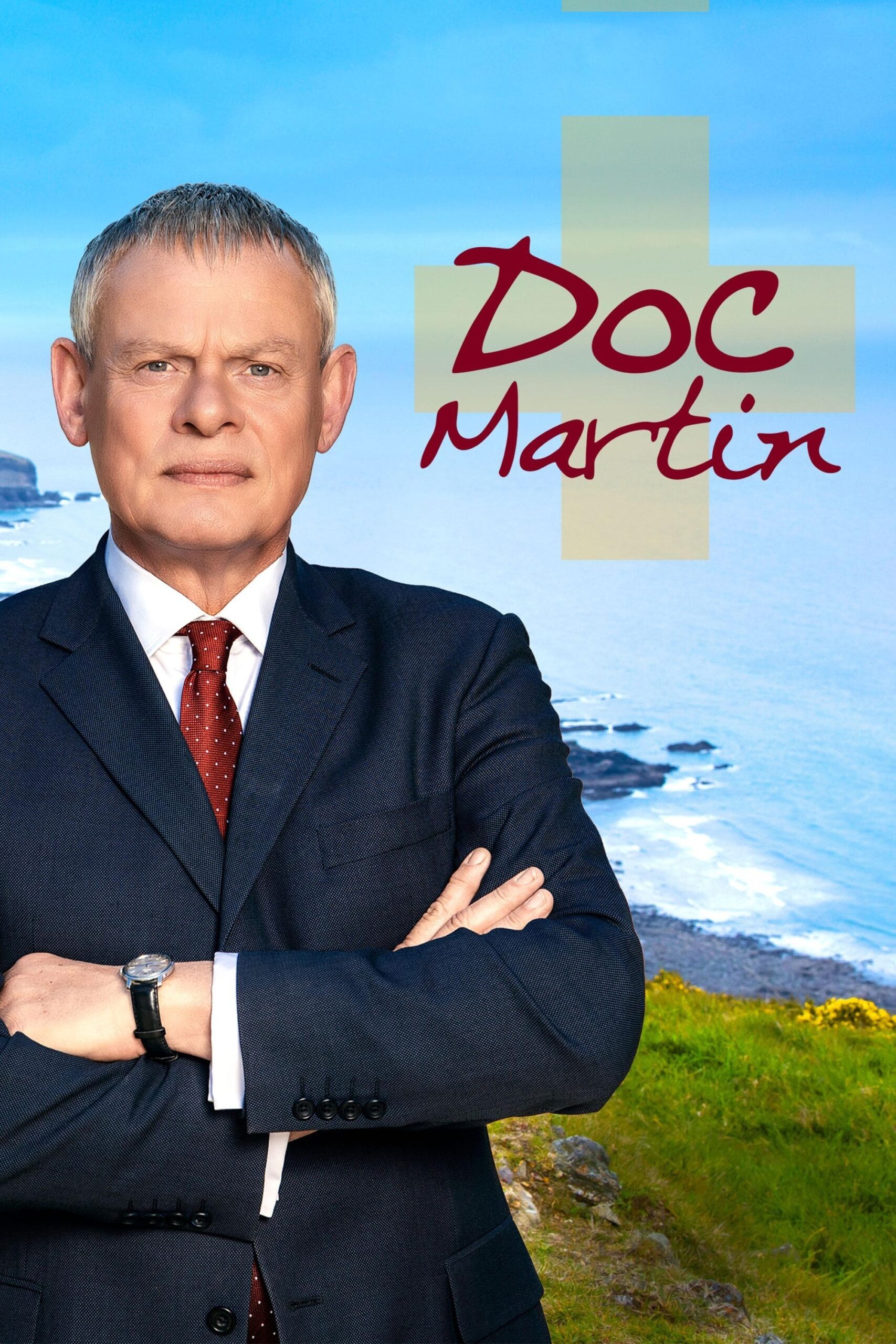 Doc Martin PBS