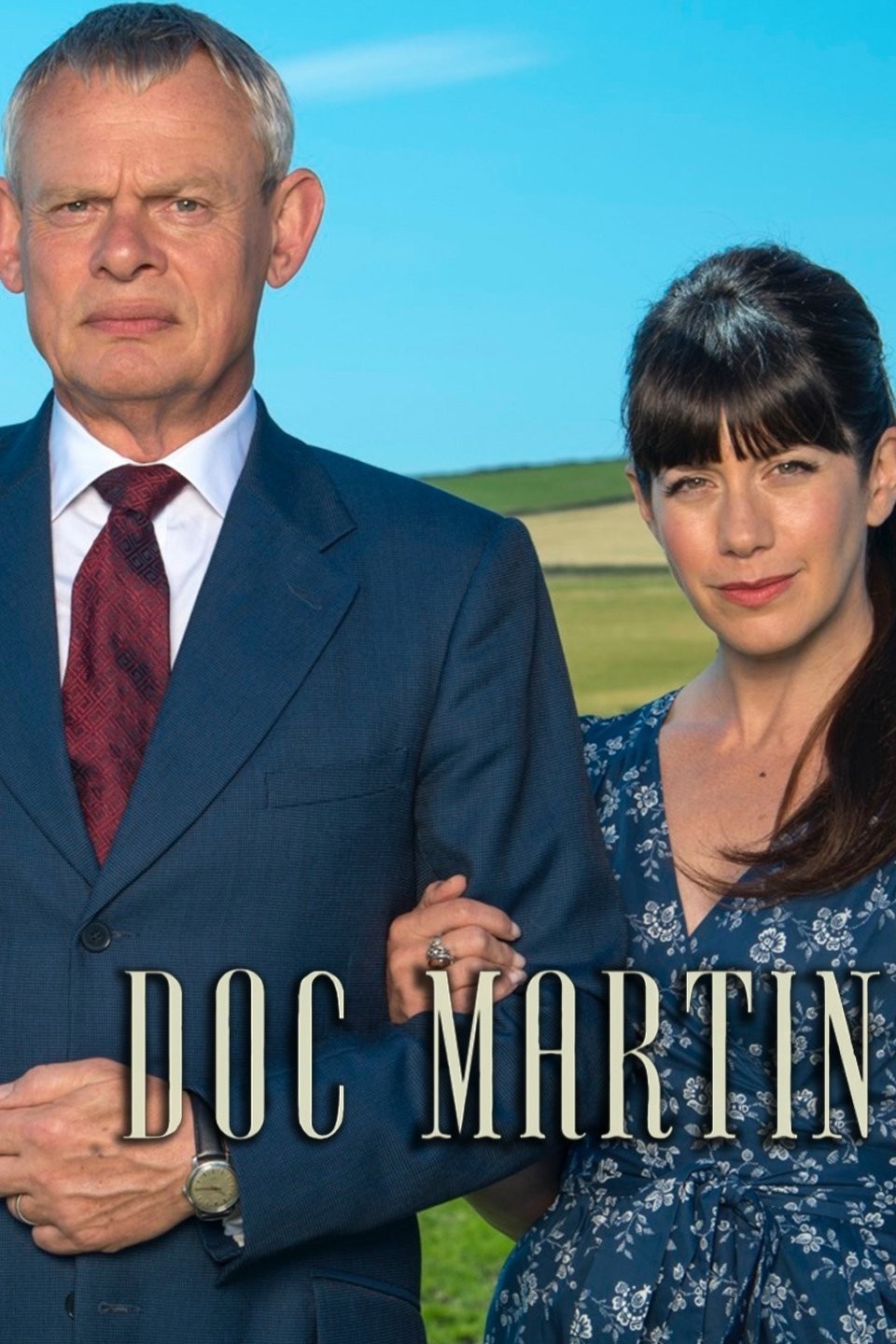 doc martin tv series episode guide