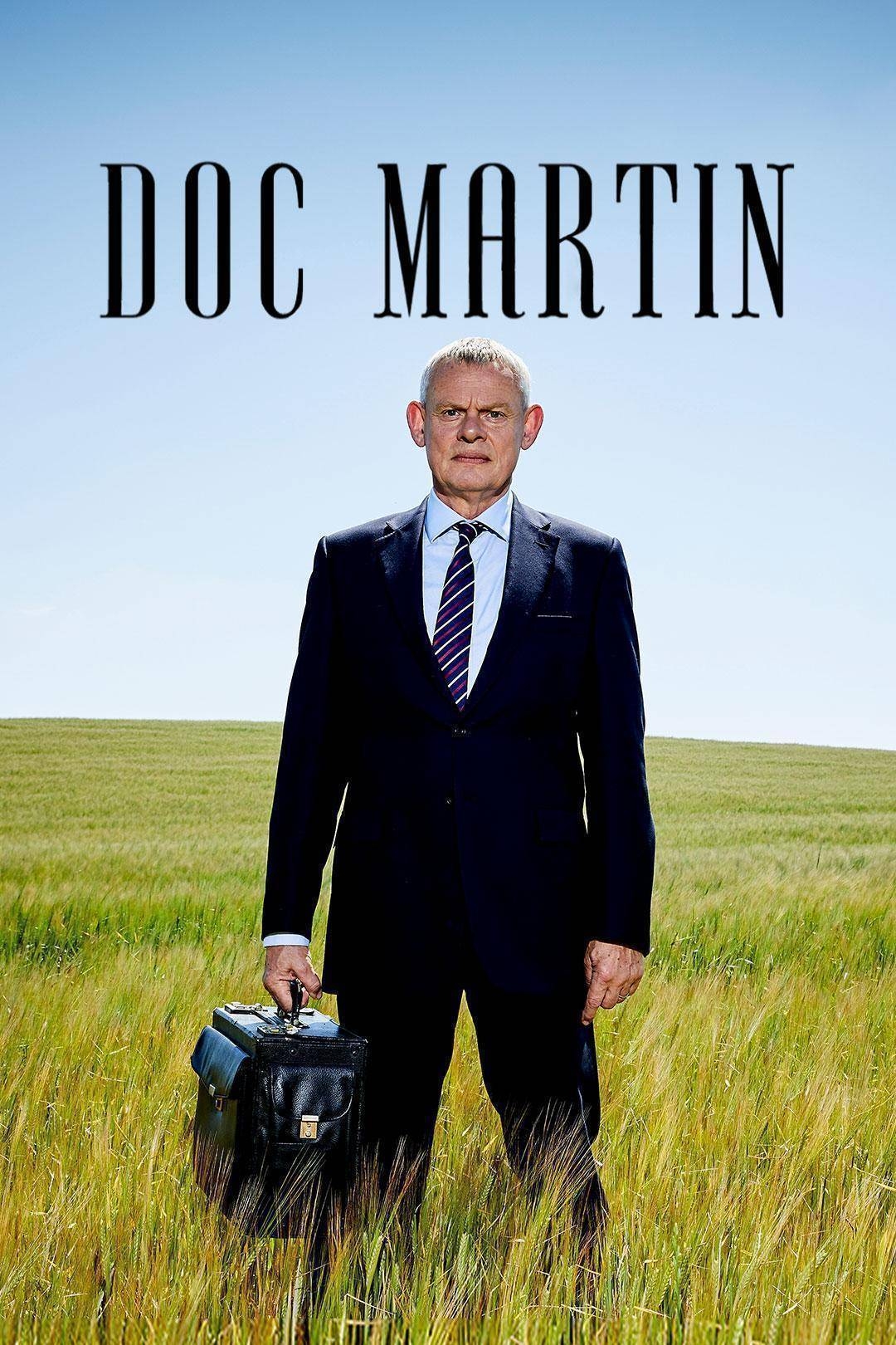 Doc Martin TV Series 2004 2022 Episode List IMDb