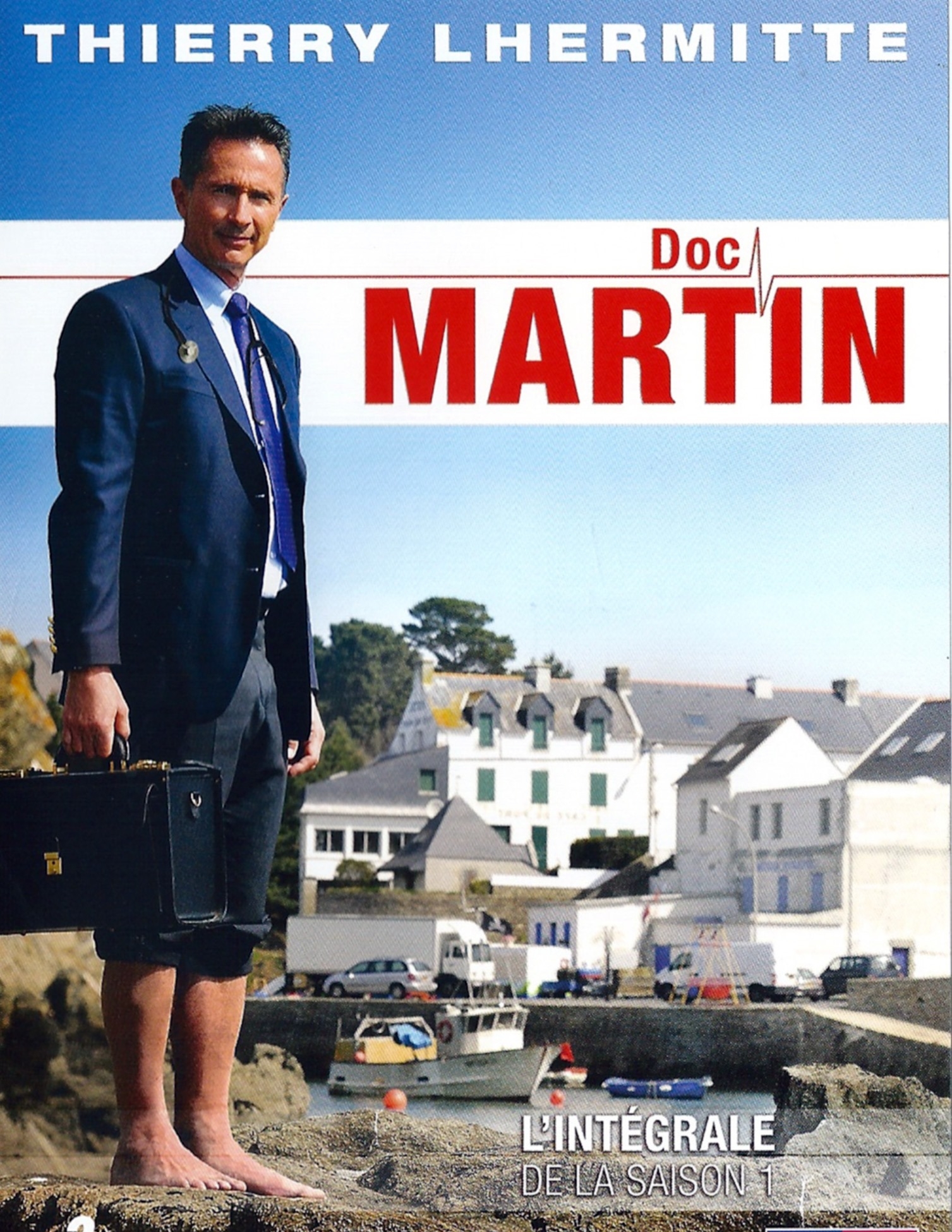 Doc Martin TV Series 2011 2015 IMDb