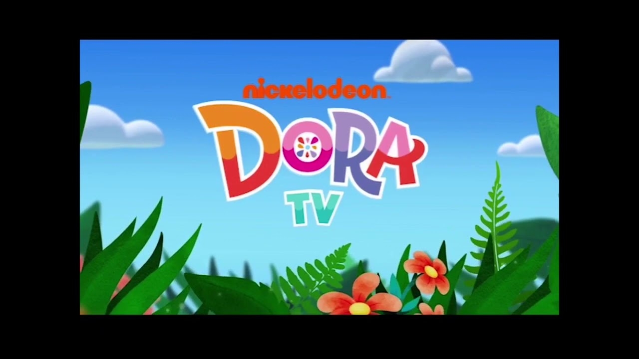 Dora TV On Pluto TV Commercial Break 4th Of July 2020 YouTube