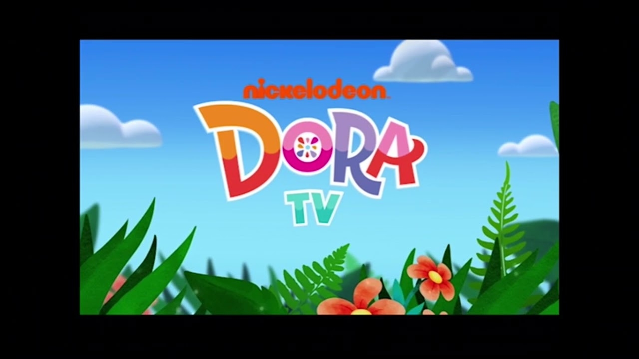 Dora TV On Pluto TV Commercial Break 7 7 20 YouTube Dora TV On Pluto TV Commercial Break 7 7 20 YouTube