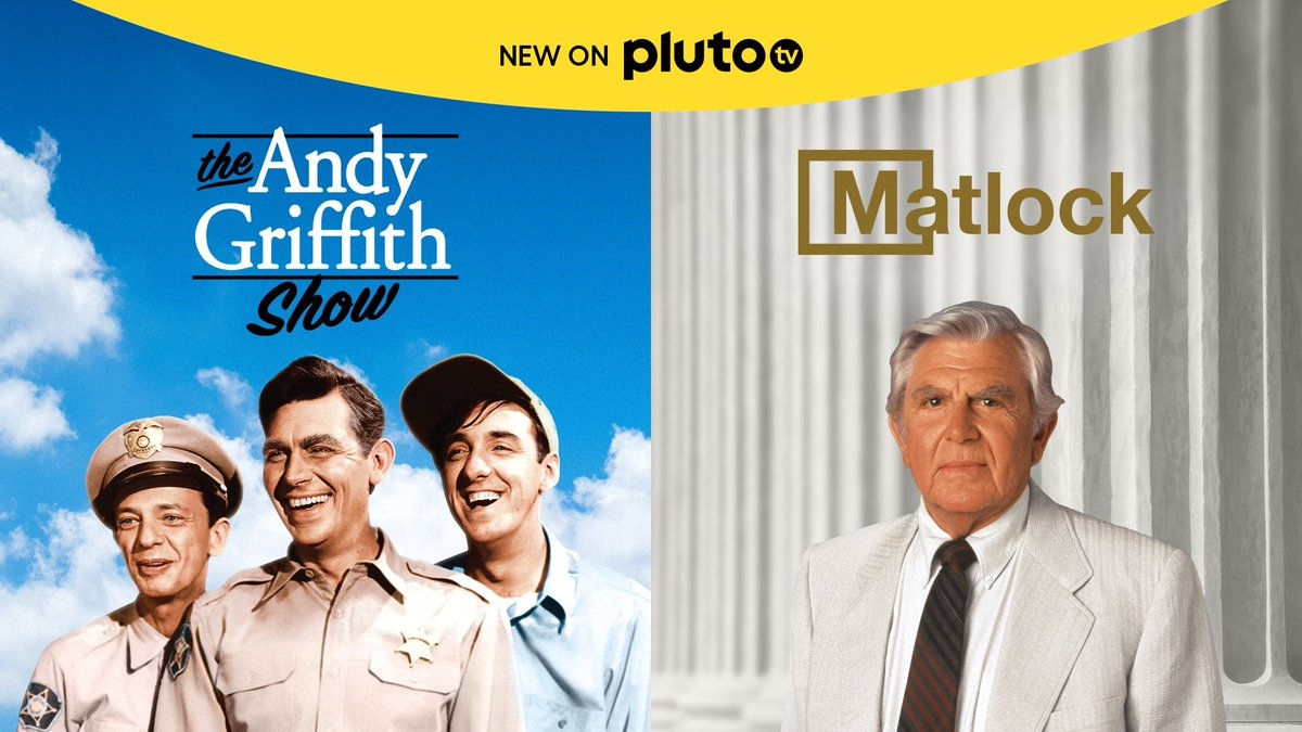 Double The Andy Double The Fun Now You Can Visit Mayberry AND Atlanta With Our Two New Andy Griffith Channels The Andy Griffith Show CH 510 Matlock CH 522 Https t co 2QB4nIsoon