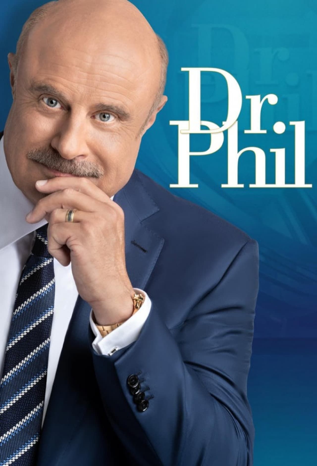pluto tv dr phil