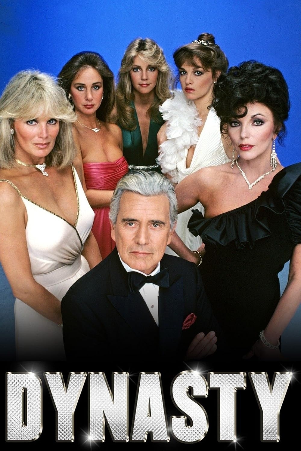Dynasty TV Series 1981 1989 Episode List IMDb Dynasty TV Series 1981 1989 Episode List IMDb
