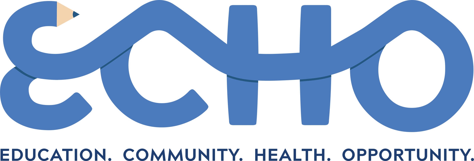 ECHO Schedule ECHO Schedule