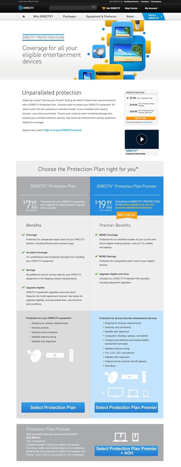 ECommerce Ryan Rayhill