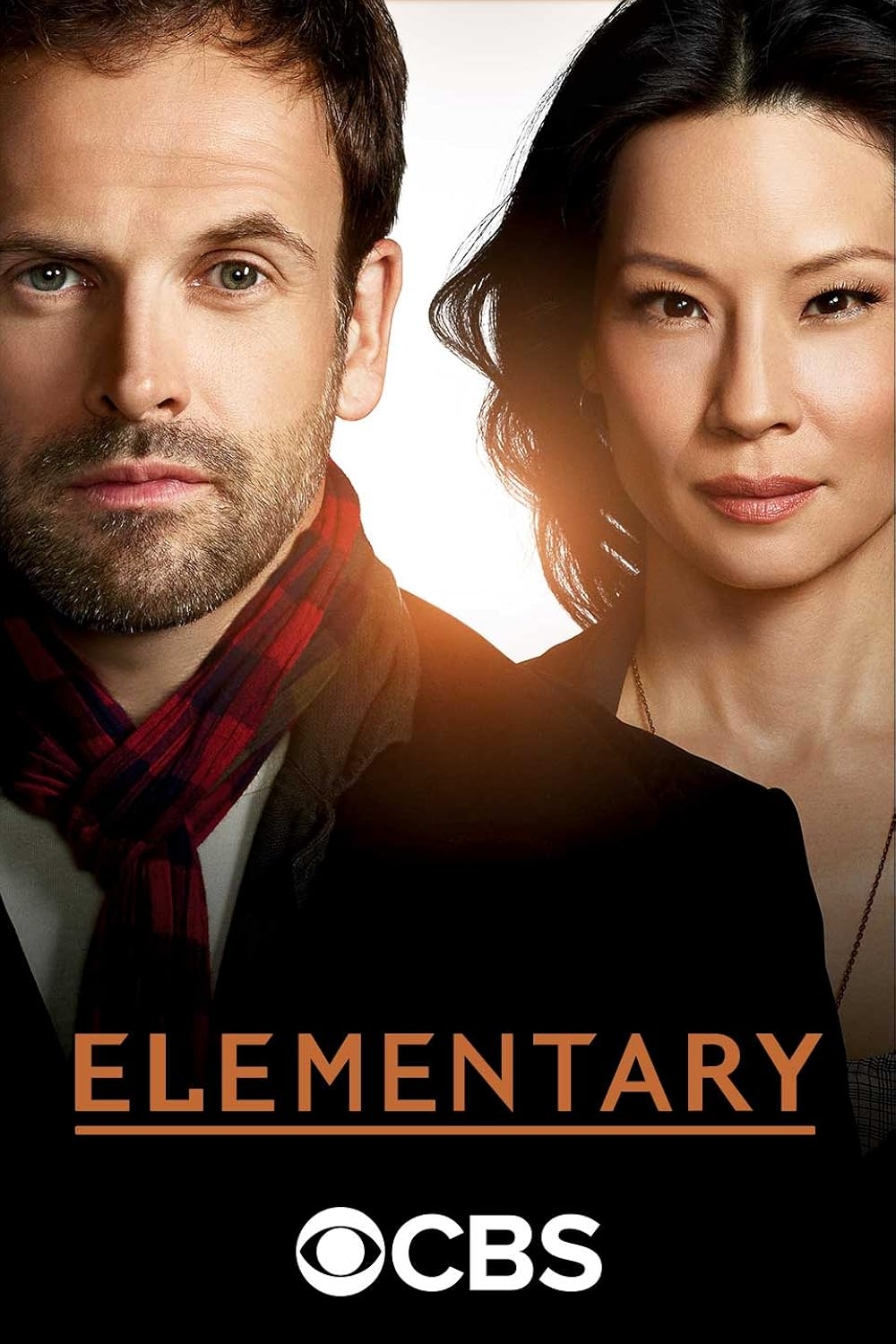 Elementary TV Series 2012 2019 Episode List IMDb