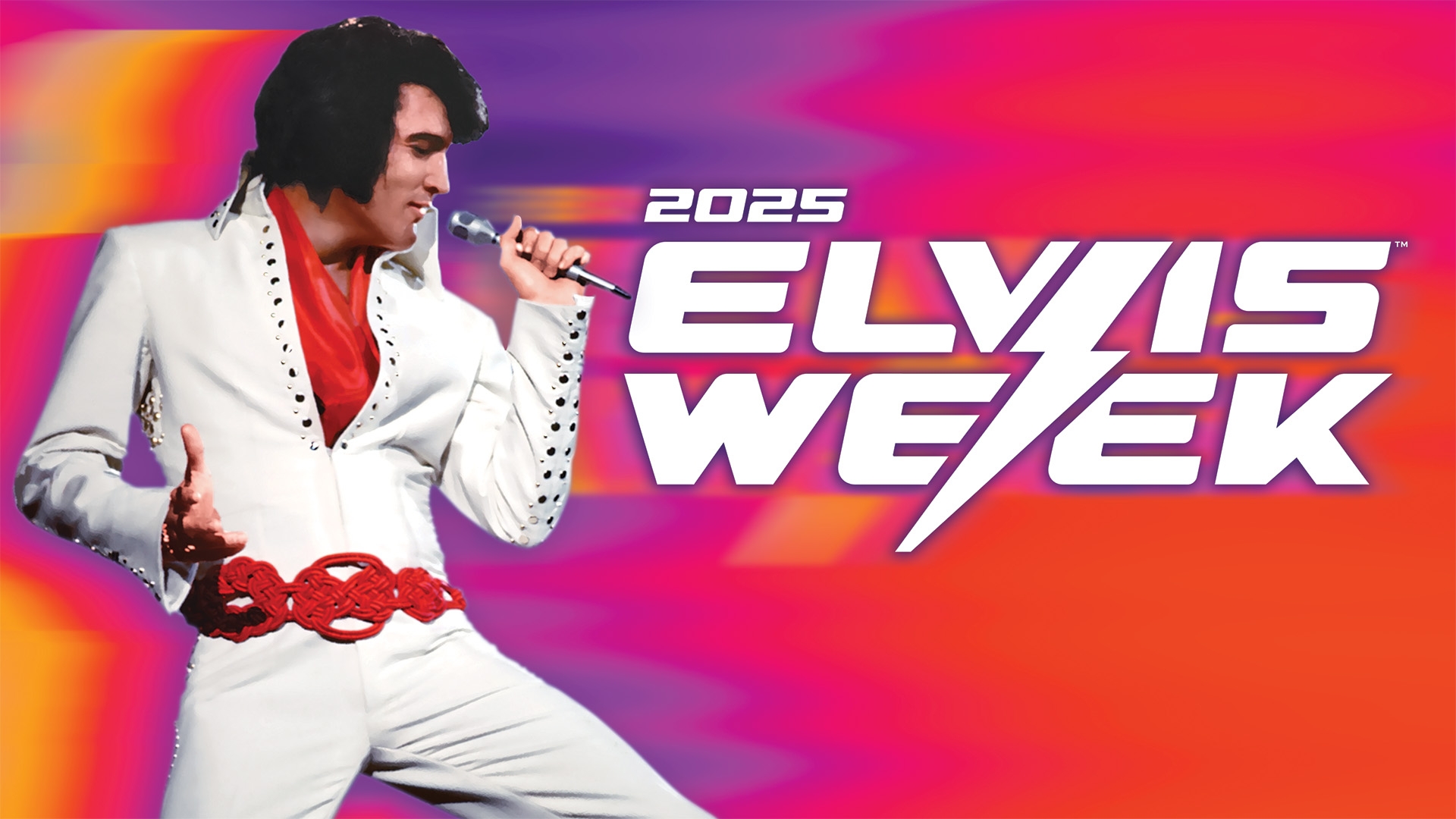 Elvis Week 2025 Elvis Radio On SiriusXM