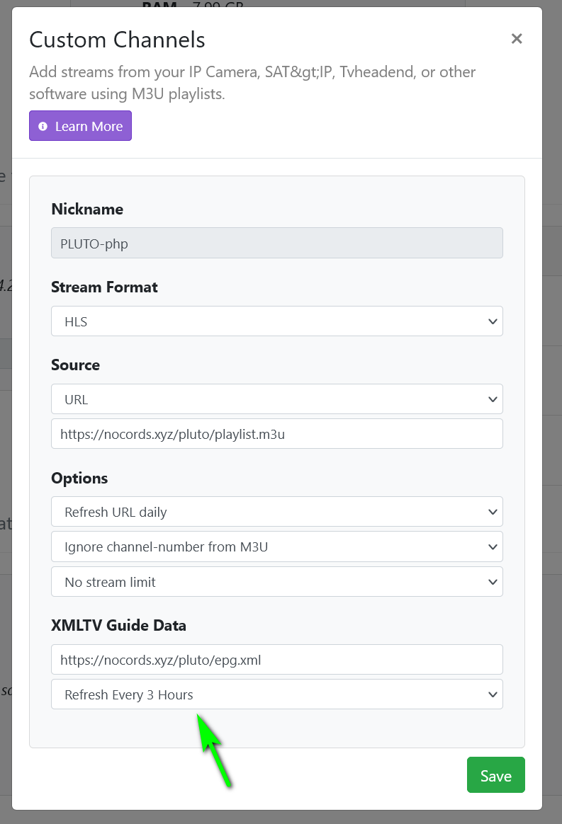 pluto tv m3u pluto tv m3u