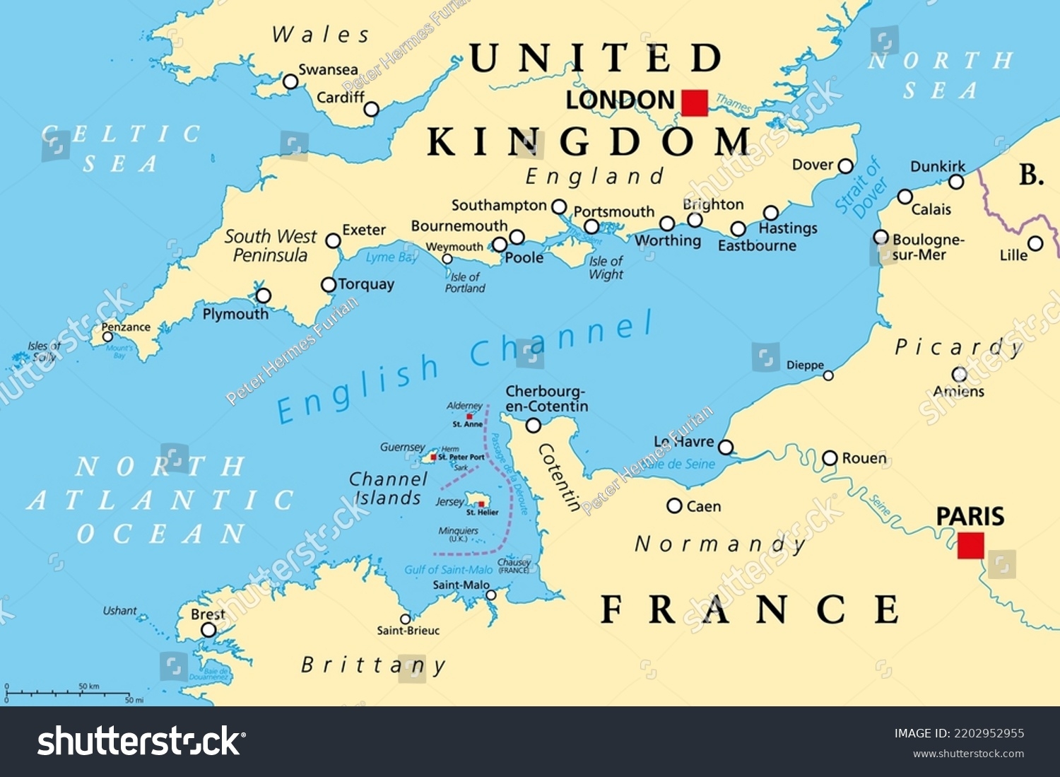 English Channel Political Map British Channel Stock Vector Royalty Free 2202952955 Shutterstock English Channel Political Map British Channel Stock Vector Royalty Free 2202952955 Shutterstock