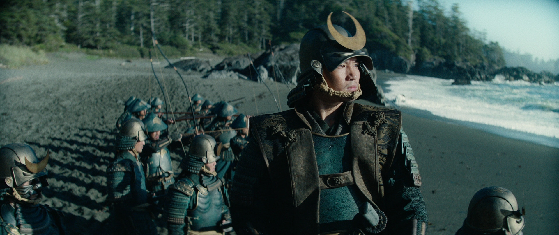 shogun tv series episode guide shogun tv series episode guide