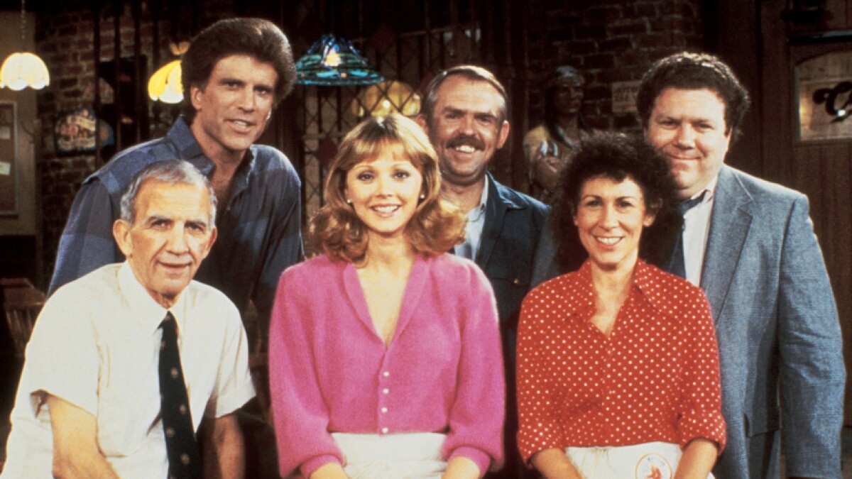 Episode Guide Cheers Episode Guide Cheers