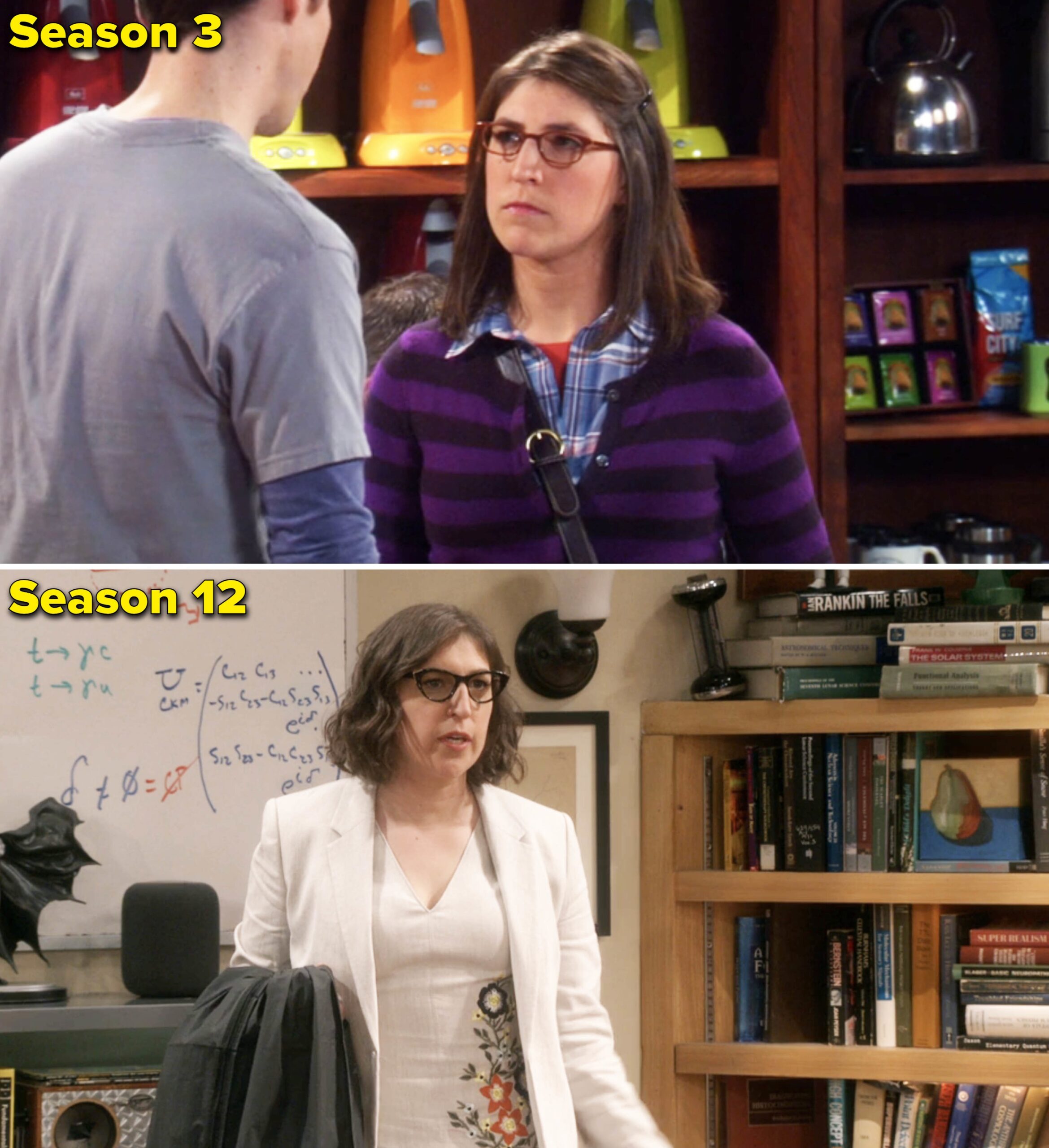 Episode Guide The Big Bang Theory Season Episode 16 Final Season Watch Season 12 The Big