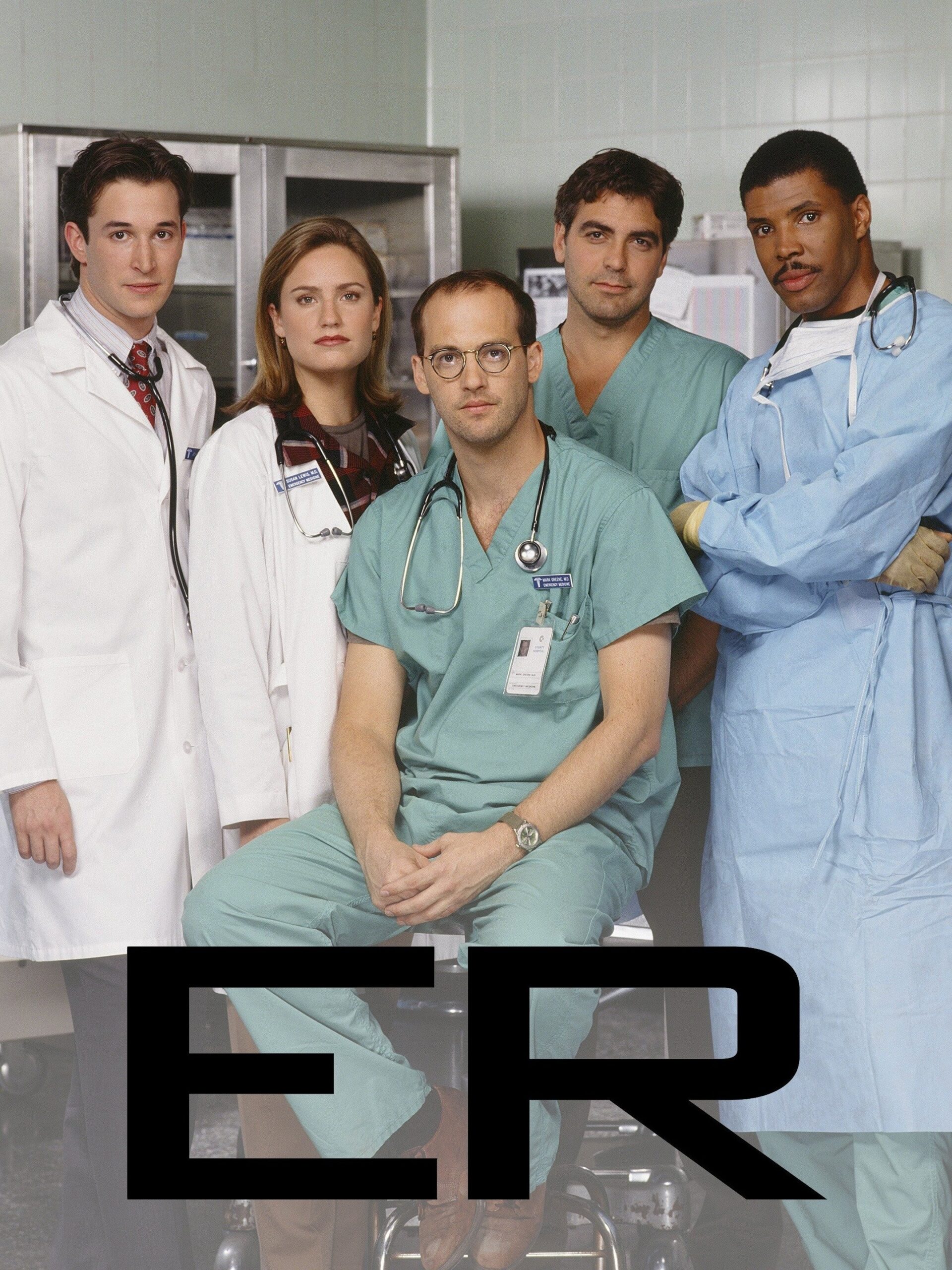 ER Season 2 Rotten Tomatoes ER Season 2 Rotten Tomatoes