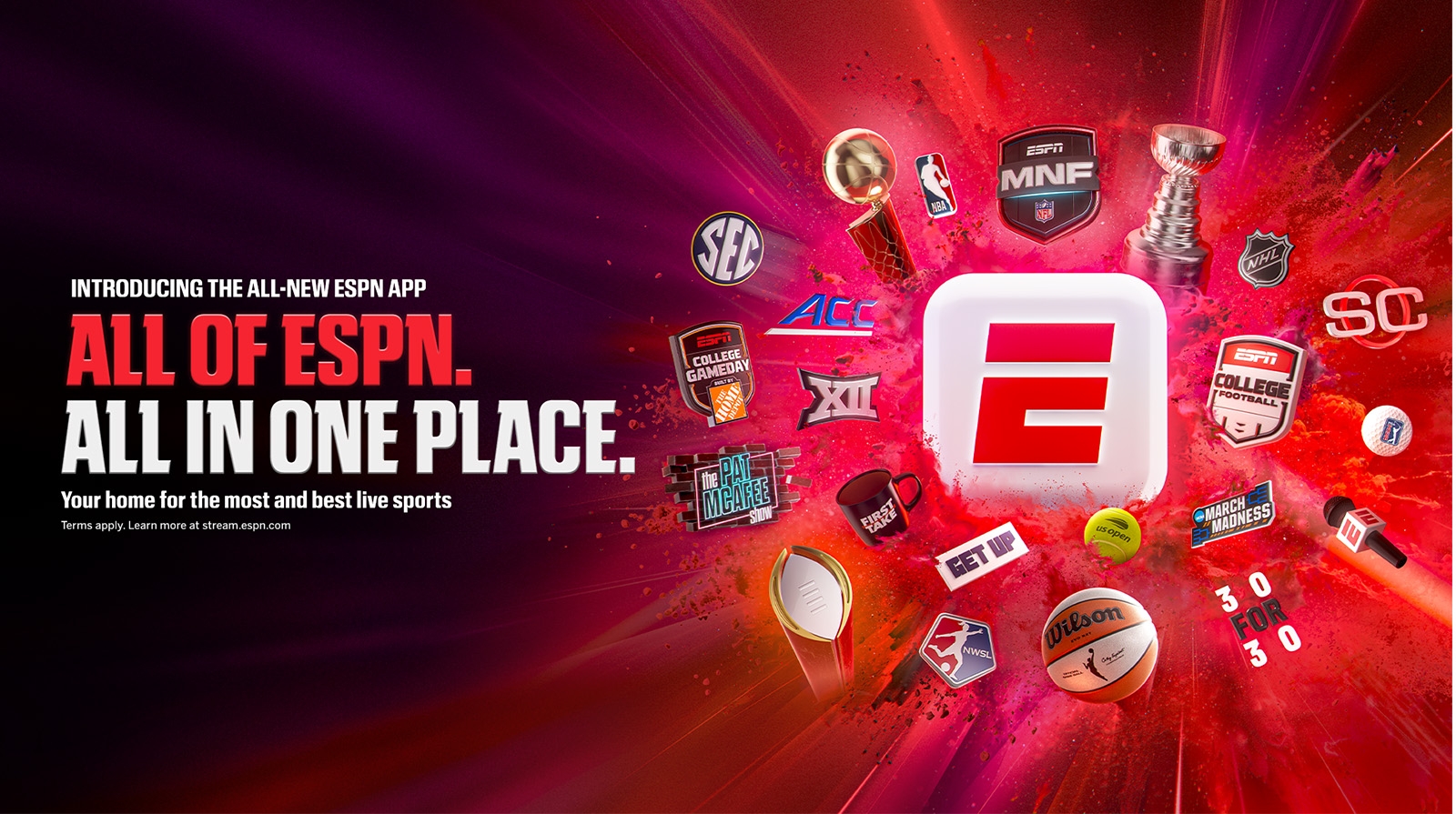 ESPN Unlimited Is Here DIRECTV Insider