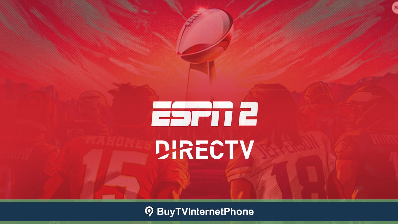 ESPN2 On DIRECTV Complete Guide
