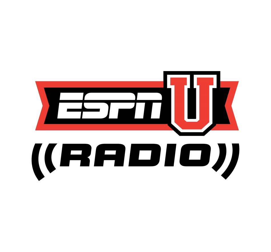 ESPNU Radio On SiriusXM To Launch Comprehensive 24 7 College Sports Audio Channel ESPN Press Room U S 