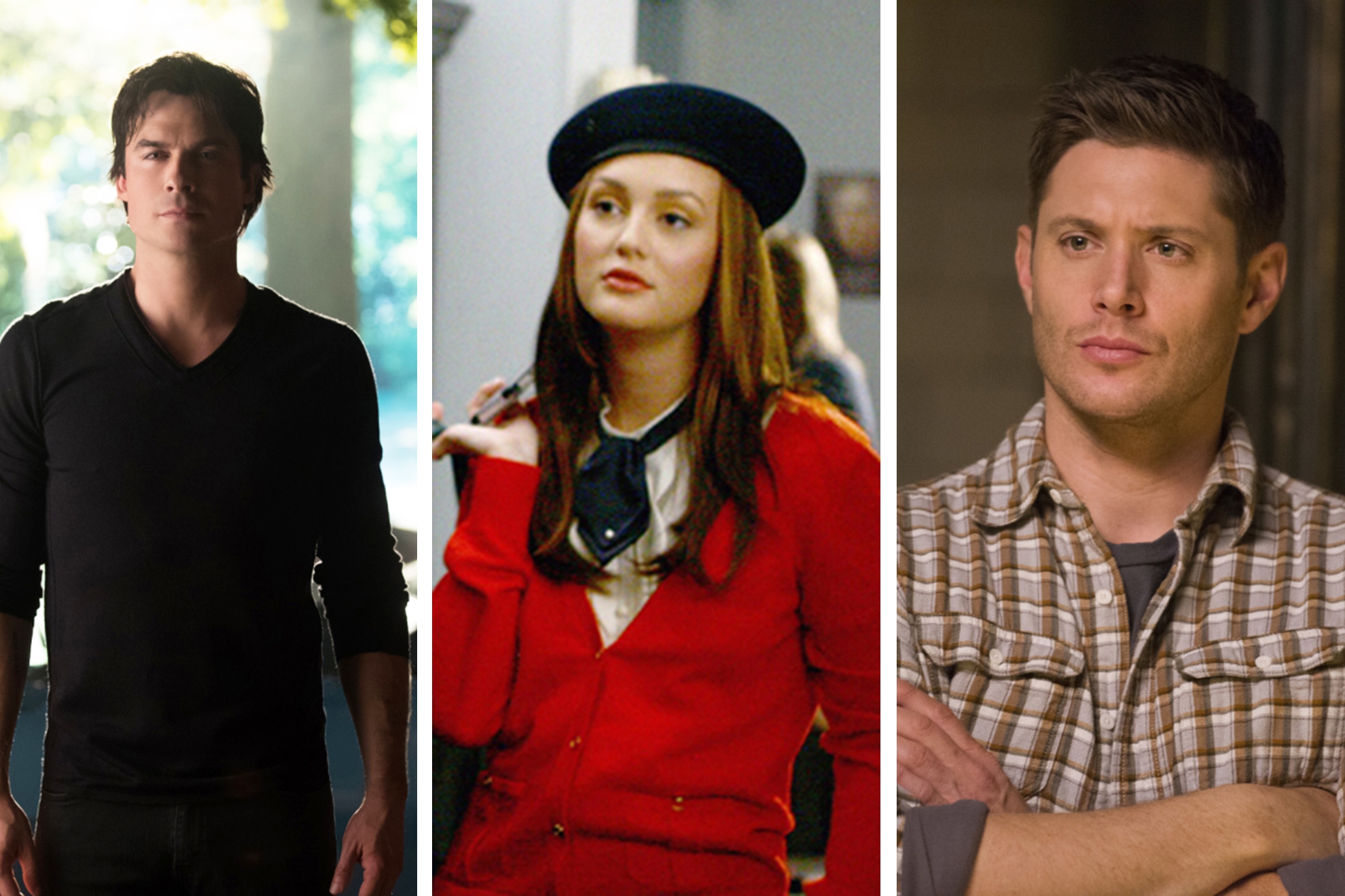 Every CW Show Ranked TV Guide Every CW Show Ranked TV Guide