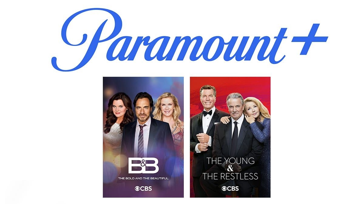 Expanded Library Of Full Episodes Of The Young And The Restless And The Bold And The Beautiful Available On Paramount 