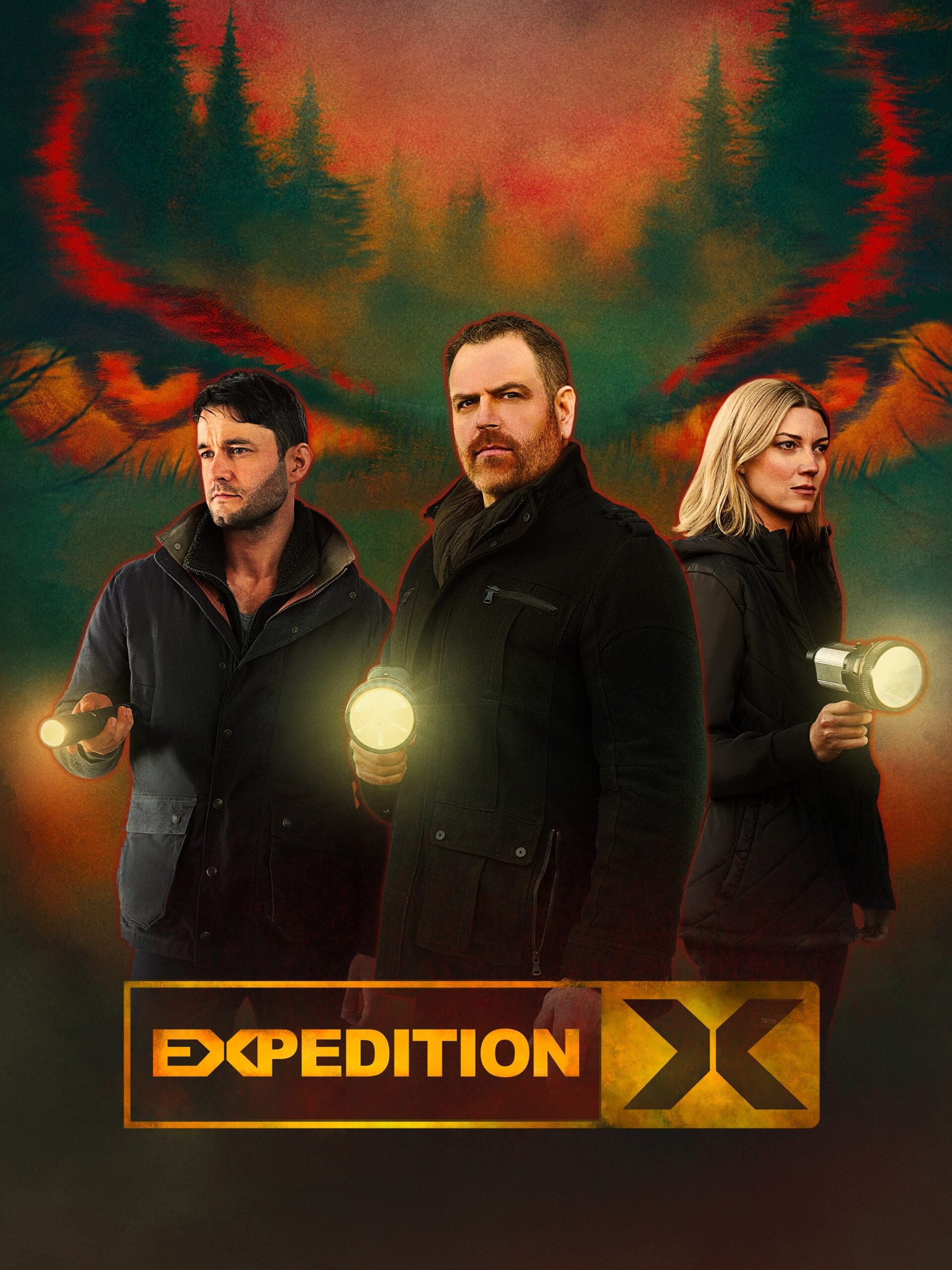 Expedition X Season 10 Rotten Tomatoes