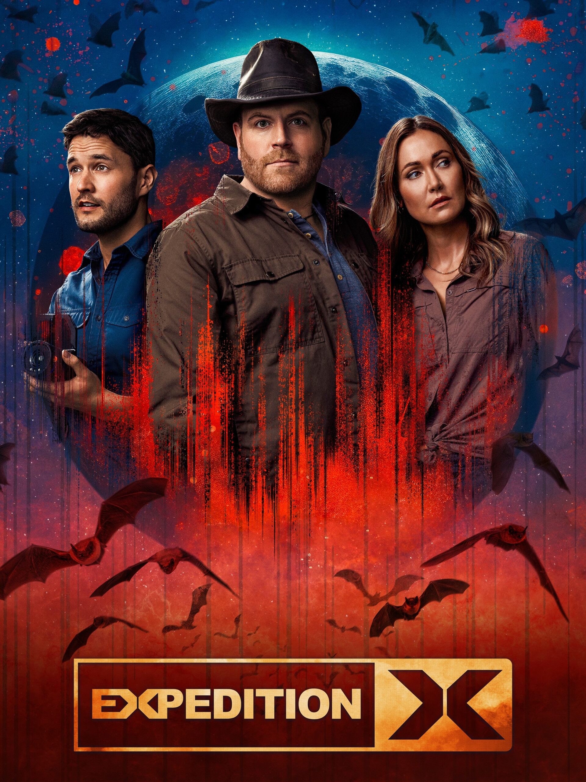 Expedition X Season 7 Rotten Tomatoes