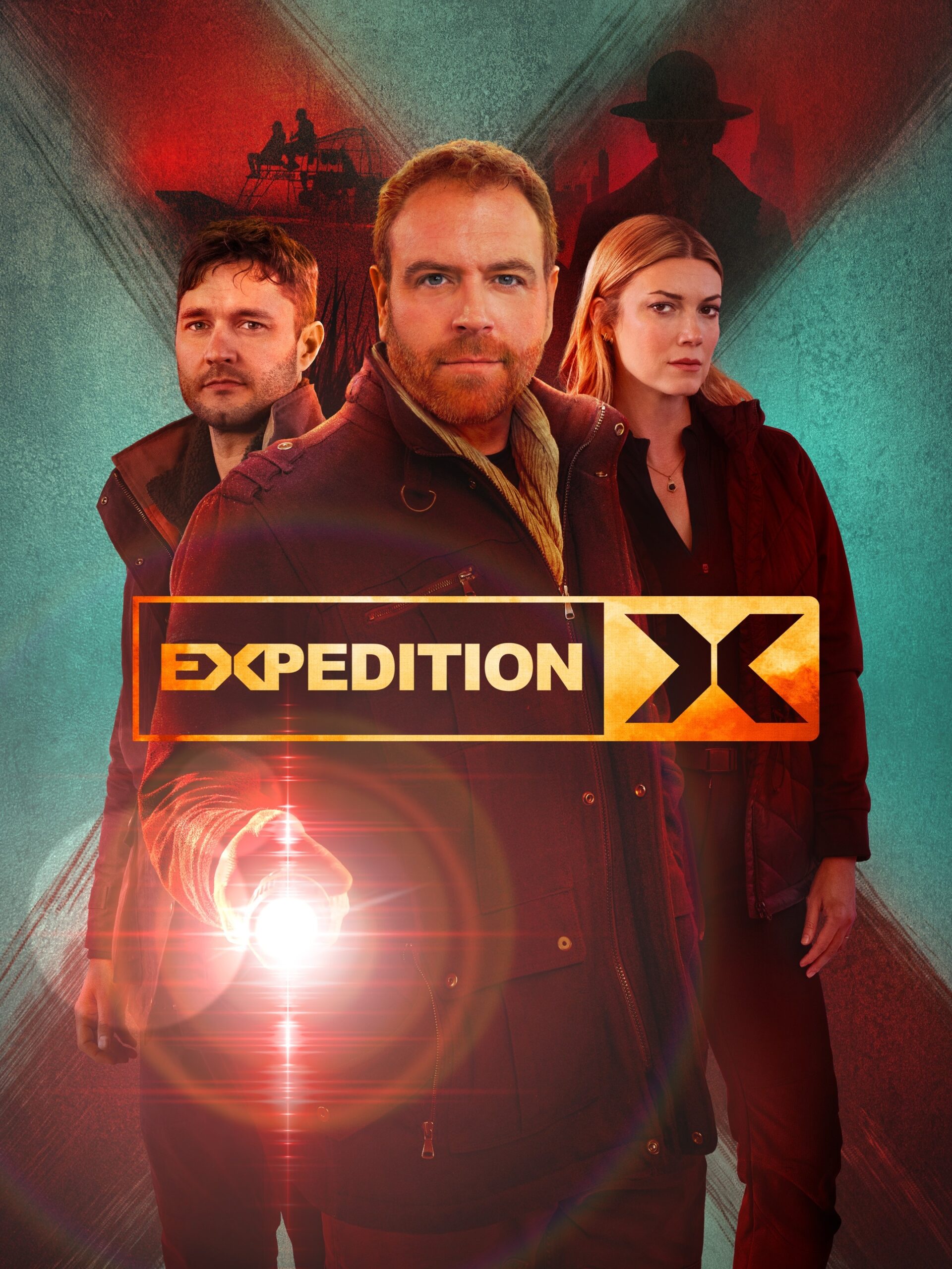expedition x episode guide