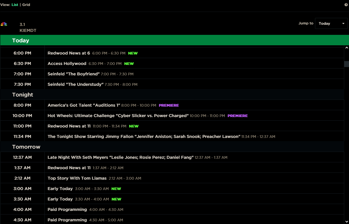 channel 10 f guide channel 10 f guide