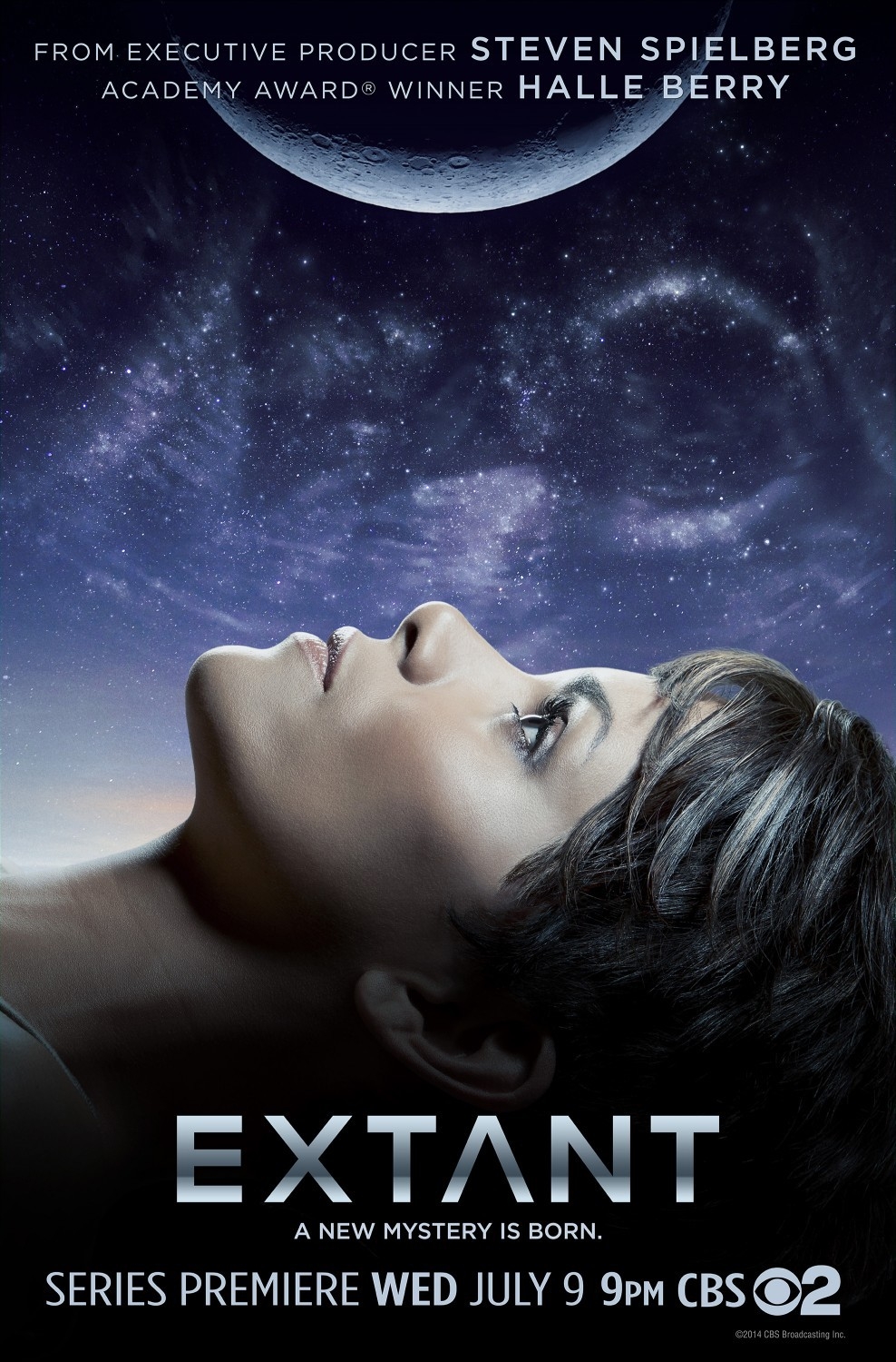 Extant TV Series 2014 2015 Episode List IMDb Extant TV Series 2014 2015 Episode List IMDb